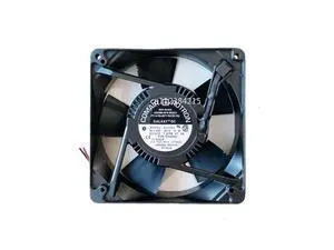 GL24B4 DC 24V 0.63A 127x127x38mm Server Cooler Fan GL24B4 DC 24V 0.63A 127x127x38mm Server Cooler Fan