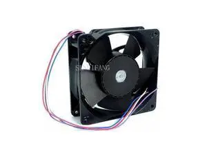 4114N\/2H7A DC 24V 3.8A 90W Server Square Fan 4114N\/2H7A DC 24V 3.8A 90W Server Square Fan