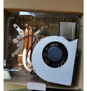 NEW EVERFLOW RB8020SM 12V 0.40A 8cm 8020 blower CPU cooling fan 4-wire PWM (Fan & heatsicks) For Core i6 i7 i8 CPU cooling NEW EVERFLOW RB8020SM 12V 0.40A 8cm 8020 blower CPU cooling fan 4-wire PWM (Fan & heatsicks) For Core i6 i7 i8 CPU cooling