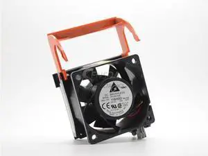 60mm 6038 YW880 DC12V 1.68A 4 pins 6cm Orange Bracket Server Cooling Fan for Dell JC972 60x38mm original DELTA PFC0612DE 60mm 6038 YW880 DC12V 1.68A 4 pins 6cm Orange Bracket Server Cooling Fan for Dell JC972 60x38mm original DELTA PFC0612DE