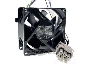 NEW AVC 8038 13.6V 0.17A DAZB0838RCM -PG02 DAZB0838RCM Waterproof Humidifier Fan NEW AVC 8038 13.6V 0.17A DAZB0838RCM -PG02 DAZB0838RCM Waterproof Humidifier Fan