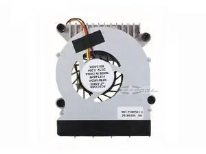 New for Haier Yunyue mini2 CPU fan radiator NT-A3850 NT510 FOXCONN NT410 NT425 NT435 NT-A3700 cooling fan NFB61A05H F1FT4B2M R015A00K New for Haier Yunyue mini2 CPU fan radiator NT-A3850 NT510 FOXCONN NT410 NT425 NT435 NT-A3700 cooling fan NFB61A05H F1FT4B2M R015A00K