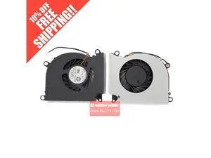 FOR MSI Cooling Fan of 16F2 16F3 1761 PABD19735BM laptop fan B9733L12B-028 FOR MSI Cooling Fan of 16F2 16F3 1761 PABD19735BM laptop fan B9733L12B-028
