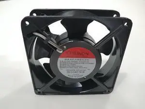 DP200A P/N 2123XBT.GN 0.14A 12038 220V Axial fan 120*120*38mm industrial case cabinet SUNON cooling fan DP200A P/N 2123XBT.GN 0.14A 12038 220V Axial fan 120*120*38mm industrial case cabinet SUNON cooling fan