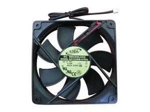 Taiwan original ADDA12025 24V 0.19A AD1224HB-A70GL Taiwan original ADDA12025 24V 0.19A AD1224HB-A70GL