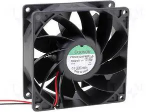 PMD2409PMB1-A DC24V 12.2W Originally Axial fan 92*92*38MM inverter fan PMD2409PMB1-A DC24V 12.2W Originally Axial fan 92*92*38MM inverter fan
