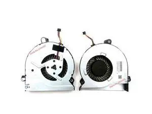 New Laptop CPU Cooling Fan For HP Pavilion 15-AK010NR 15-AK011TX 15-AK012TX 15-AK013TX 15-AK014TX 15-AK016TX NS75B00-15C09 New Laptop CPU Cooling Fan For HP Pavilion 15-AK010NR 15-AK011TX 15-AK012TX 15-AK013TX 15-AK014TX 15-AK016TX NS75B00-15C09