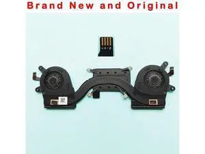 New Original cpu gpu Cooling Fan For Lenovo Yoga 730 730-13IKB 81C3 heatsink cooler EG50040S1-CD20-S9A EG50040S1-CD30-S9A New Original cpu gpu Cooling Fan For Lenovo Yoga 730 730-13IKB 81C3 heatsink cooler EG50040S1-CD20-S9A EG50040S1-CD30-S9A