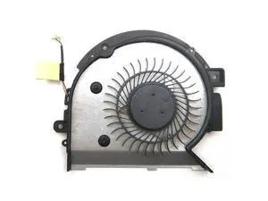 New For HP Envy 15M-BP 15M-BP011DX 15M-BP012DX 15M-BP100 15M-BQ 15M-BQ021DX Laptop CPU Fan 924348-001 NFB87A05H New For HP Envy 15M-BP 15M-BP011DX 15M-BP012DX 15M-BP100 15M-BQ 15M-BQ021DX Laptop CPU Fan 924348-001 NFB87A05H