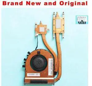 New original radiator for Lenovo Thinkpad L450 CPU heatsink cooling fan cooler FUR: 01HW916 EG50050S1-C920-S9A New original radiator for Lenovo Thinkpad L450 CPU heatsink cooling fan cooler FUR: 01HW916 EG50050S1-C920-S9A