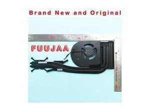 New originla heatsink with fan cooler for Lenovo T590 radiator 01YU197 EG50050S1-CE70-S9A New originla heatsink with fan cooler for Lenovo T590 radiator 01YU197 EG50050S1-CE70-S9A