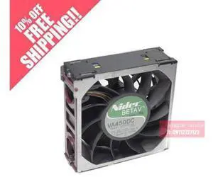 FOR HP ML570G4 ML370g3 DL580 G4 585 G2 fan 364517-001 FOR HP ML570G4 ML370g3 DL580 G4 585 G2 fan 364517-001