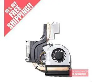 FOR LENOVO G400 G405 G500 G505 G400SA laptop fan heat sink FOR LENOVO G400 G405 G500 G505 G400SA laptop fan heat sink