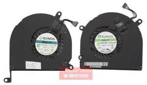 The new FOR Apple laptop B470 A1286 MB985 Pro15-inch fan The new FOR Apple laptop B470 A1286 MB985 Pro15-inch fan