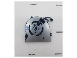 FOR L25585-001 NS85B00-17K18 HP CPU FAN FOR L25585-001 NS85B00-17K18 HP CPU FAN