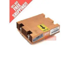 FOR HP DL160G5 Server CPU heat sink 457881-001 457876-001 FOR HP DL160G5 Server CPU heat sink 457881-001 457876-001