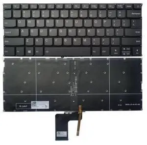 for V720-14 V720-14IKB V720-14-ISE Black US Keyboard Backlit Laptop for V720-14 V720-14IKB V720-14-ISE Black US Keyboard Backlit Laptop
