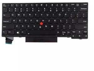 US Backlit Keyboard For ThinkPad X280 X390 X395 A285 L13 Yoga Laptop US Backlit Keyboard For ThinkPad X280 X390 X395 A285 L13 Yoga Laptop