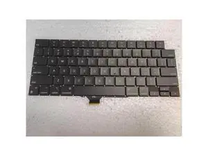 US Keyboard for MacBook Pro 14" A2442 A2779 16" A2485 A2780 2021 2023 US Keyboard for MacBook Pro 14" A2442 A2779 16" A2485 A2780 2021 2023