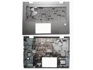 L64871-001 For ProBook 640 G5 Palmrest Keyboard Bezel Cover Top Case Laptop L64871-001 For ProBook 640 G5 Palmrest Keyboard Bezel Cover Top Case Laptop