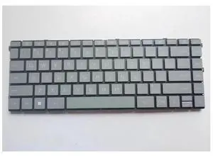 for Envy x360 15-FE 15-FE0013DX 15-FH laptop keyboard Backlit US layout for Envy x360 15-FE 15-FE0013DX 15-FH laptop keyboard Backlit US layout