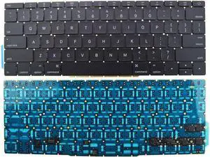 New for US Keyboard for MacBook Pro 13" Retina A1708 2016 2017 Genuine New for US Keyboard for MacBook Pro 13" Retina A1708 2016 2017 Genuine