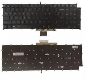 Backlit Keyboard Black For 17Z90N-V -N 17U70P 17U70P-P 17UD70P US Laptop Backlit Keyboard Black For 17Z90N-V -N 17U70P 17U70P-P 17UD70P US Laptop