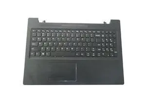 US For IdeaPad 110-15IBR Palmrest Keyboard Touchpad Top Case AP11S000800 US For IdeaPad 110-15IBR Palmrest Keyboard Touchpad Top Case AP11S000800