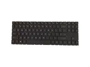 US White Backlit Keyboard for Omen 15-EK 15-EK0020CA 15-EN Laptop Layout US White Backlit Keyboard for Omen 15-EK 15-EK0020CA 15-EN Laptop Layout