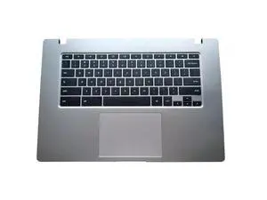 For Chromebook 4+ XE350XBA Top Palmrest US Keyboard Touchpad BA98-01914A For Chromebook 4+ XE350XBA Top Palmrest US Keyboard Touchpad BA98-01914A