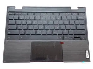 Palmrest Keyboard Touchpad for Chromebook 100E 2nd Gen AST 5CB0Z21474 Palmrest Keyboard Touchpad for Chromebook 100E 2nd Gen AST 5CB0Z21474