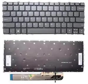 for YOGA 6 Series YOGA 6 13ABR8 YOGA 6 13 ALC7 keyboard blacklit laptop for YOGA 6 Series YOGA 6 13ABR8 YOGA 6 13 ALC7 keyboard blacklit laptop