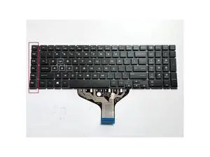 New For Omen 17-cb0030nr 17-cb0090nr 17-cb0092nr US Keyboard RGB Backlit New For Omen 17-cb0030nr 17-cb0090nr 17-cb0092nr US Keyboard RGB Backlit