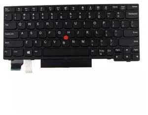 Keyboard For ThinkPad X280 X390 X395 L13 Yoga S2 5th 01YP040 Non-backlit Keyboard For ThinkPad X280 X390 X395 L13 Yoga S2 5th 01YP040 Non-backlit