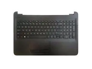 For 15-AC 15-AY 15-AF 250 G4 Palmrest Case Keyboard Touchpad 813974-001 For 15-AC 15-AY 15-AF 250 G4 Palmrest Case Keyboard Touchpad 813974-001