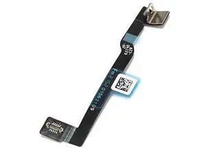 For MacBook Air 13" A2681 2022 Sleep Sensor Cable No Program 821-04129-A For MacBook Air 13" A2681 2022 Sleep Sensor Cable No Program 821-04129-A