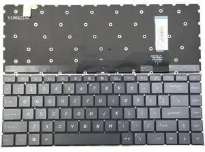 FOR Modern 15 MS-14C1 MS-14C2 MS-1551 Keyboard Backlit US FOR Modern 15 MS-14C1 MS-14C2 MS-1551 Keyboard Backlit US