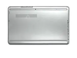 Replacement Laptop Pavilion 15-AU 15-AW Silver Bottom Case Base Enclosure 856332-001 Replacement Laptop Pavilion 15-AU 15-AW Silver Bottom Case Base Enclosure 856332-001