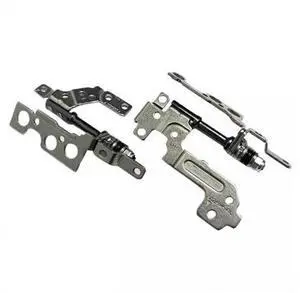 LCD Screen Connector Hinge L&R Set For Lenovo ThinkBook 15 G2 ITL 5H50S28995 LCD Screen Connector Hinge L&R Set For Lenovo ThinkBook 15 G2 ITL 5H50S28995