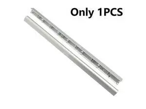 LCD Hinge Cover Replacement for 14-CF 14-DF 14-DK 14-CR 14-DP Silver LCD Hinge Cover Replacement for 14-CF 14-DF 14-DK 14-CR 14-DP Silver