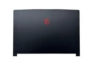 FOR GF65 LCD Back Cover Hinges Top Lid Thin 9SD 9SE MS-16W1 MS-16W2 15.6" FOR GF65 LCD Back Cover Hinges Top Lid Thin 9SD 9SE MS-16W1 MS-16W2 15.6"