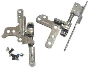 Laptops LCD Screen Shaft Hinges Right + Left Set for Lenovo Ideapad 5-15IIL05 Laptops LCD Screen Shaft Hinges Right + Left Set for Lenovo Ideapad 5-15IIL05