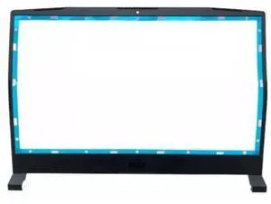 New For Katana GF66 MS-1581 1582 LCD Bezel Front Cover Case Shell Laptop New For Katana GF66 MS-1581 1582 LCD Bezel Front Cover Case Shell Laptop