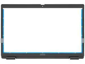 for 3520 E3520 LCD Front Bezel Cover Case for Latitude 0WXN5F WXN5F for 3520 E3520 LCD Front Bezel Cover Case for Latitude 0WXN5F WXN5F