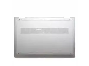 New For X360 14-DW 14M-DW 14T-DW Bottom Case Base Enclosure L96486-001 Silver New For X360 14-DW 14M-DW 14T-DW Bottom Case Base Enclosure L96486-001 Silver