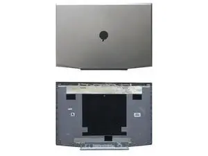 Gray LCD Back Top Cover Case Top Lid For ZHAN 99 G1 ZBook 15v G5 L31177-001 US Gray LCD Back Top Cover Case Top Lid For ZHAN 99 G1 ZBook 15v G5 L31177-001 US