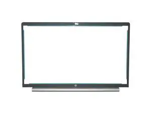 For Probook 450 455 G8 G9 G10 Lcd Bezel Frame Laptop Cover M21992-001 FHD HD For Probook 450 455 G8 G9 G10 Lcd Bezel Frame Laptop Cover M21992-001 FHD HD