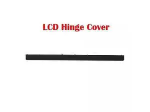 5CB0Y99471 For LENOVO ideapad Gaming 3-15ARH05 82EY LCD Hinge Cover Black Laptop 5CB0Y99471 For LENOVO ideapad Gaming 3-15ARH05 82EY LCD Hinge Cover Black Laptop