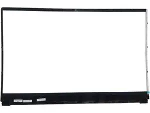 Laptop PS63 Front Bezel for PS63 Modern 8M 8MO 8RC 8RD Blue Hinge Cover Laptop PS63 Front Bezel for PS63 Modern 8M 8MO 8RC 8RD Blue Hinge Cover