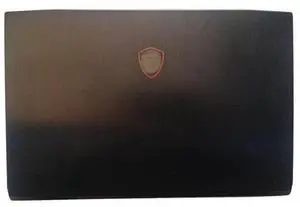 New For GF75 MS-17F1 MS-17F5 Laptop LCD Back Cover Black Top Lid Rear 3077F1A211TF119 New For GF75 MS-17F1 MS-17F5 Laptop LCD Back Cover Black Top Lid Rear 3077F1A211TF119
